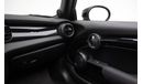 Mini John Cooper Works Convertible - GCC Spec - With Warranty and Service Contract