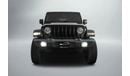 Jeep Wrangler Sport 3.6L M/T