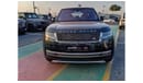 لاند روفر رينج روفر (آخر) RANGE ROVER HSE 530