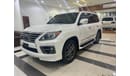 Lexus LX570 Platinum 5.7L