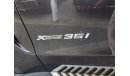 BMW X5 35i Experiance Xdrive 35i | GCC | 2014