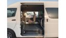 تويوتا هاياس TOYOTA HIACE VAN RIGHT HAND DRIVE (PM1260)