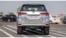 Toyota Fortuner FORTUNER 2.7L V4 4WD