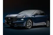 Ford Taurus