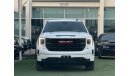 GMC Sierra GMC SIERRA ELEVATION GCC 2022 FULL OPTION ORIGINAL PAINT UNDER WARRANTY PERFECT CONDITION