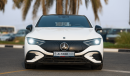 مرسيدس بنز EQE 350+ 2023 | MERCEDES BENZ | EQE350 | FIRST EDITION | E/V