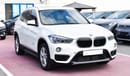 BMW X1 XDrive 20i