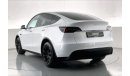 Tesla Model Y Long Range (Dual Motor) | 1 year free warranty | 0 Down Payment