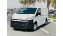 تويوتا هاياس Toyota Hiace 2020 petrol V 6