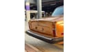 Rolls-Royce Silver Shadow Classic Rolls Royce ideal as a Resto project