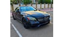 Mercedes-Benz C 300 Coupe FULL OPTIONS (URGENT)