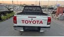 Toyota Hilux Toyota Hilux 2016 GL 2.7L Double Cab Utility 4WD clean car no any work required just buy and drive a