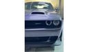 Dodge Challenger Dodge challenger RT 2019 HIMME