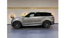 Land Rover Range Rover Sport SV P635 EDITION ONE