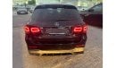 Mercedes-Benz GLC 43 AMG mercedes benz GLC 43 AMG 2018 korean specs