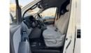 Hyundai H1 Starex