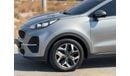 Kia Sportage Base 2.0L