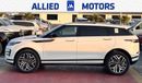 Land Rover Range Rover Evoque L 2.0L 2024 Brand New 0Km