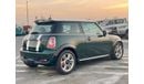 ميني كوبر إس 2011 Mini Cooper Hardtop S class 1.6L V4 - 2 doors 4 seats Hatchback German Origin - 159,000 mileage