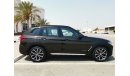 بي أم دبليو X3 xDrive 30i اكسكلوسيف