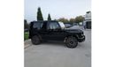 Mercedes-Benz G 63 AMG Double night package