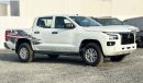 ميتسوبيشي L200 Mitsubishi/L200 PETROL/ DC 4WD/ 2.4L GLX New Face 5MT