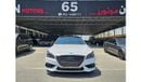 Genesis G80 Sport Royal