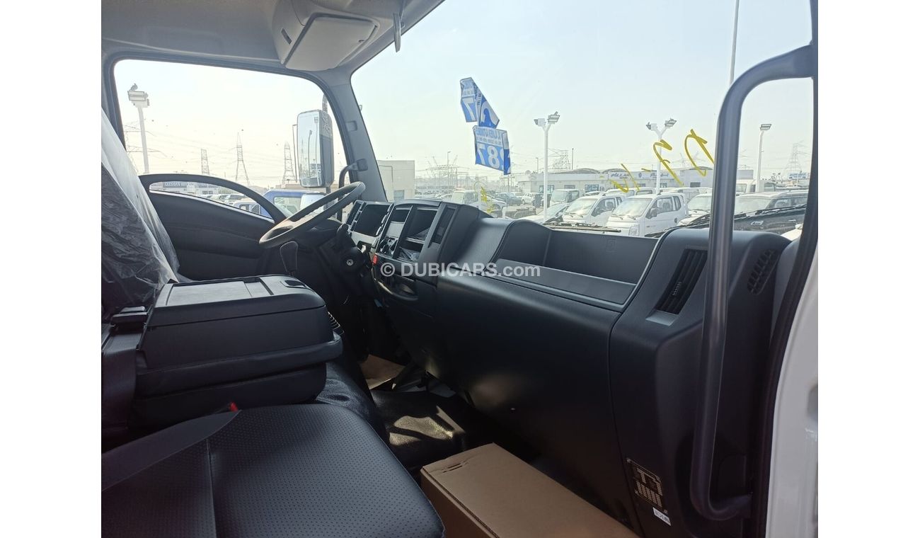 Isuzu FVR Isuzu FVR Pick Up truck , Model 2025 , GCC Specs