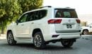 Toyota Land Cruiser VXR  | Full Option | Right Hand | 3.3 L | V6 | Automatic | Diesel