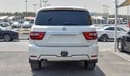 Nissan Patrol LE Titanium PLATINUM VVEL Body Kit 2023