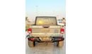 Jeep Gladiator Launch Edition 3.6L A/T sport 4X4 3.6L A/T