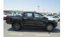 Toyota Hilux TOYOTA HILUX SR5- 2.4L DIESEL FULL OPTION - AUTOMATIC - BLACK COLOR -2024