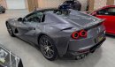 Ferrari 812 GTS Ferrari 812 GTS +VAT + WARRANTY +SERVICE