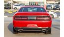 دودج تشالينجر GT 3.6L Dodge Challenger GT / 2017 / V6 / CANADIAN