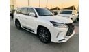 Lexus LX570