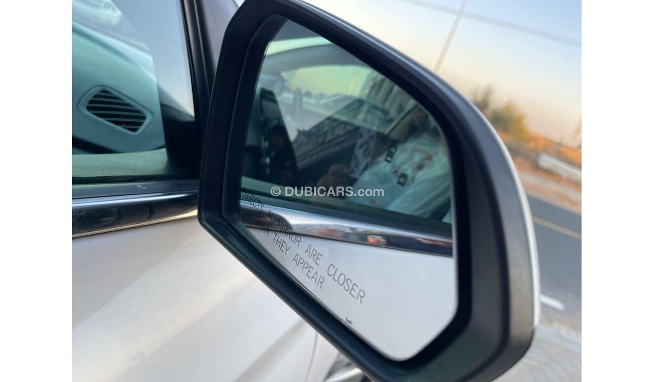 هيونداي سوناتا SE 2.4L SE / 2.4L V4 / BLIND SPOTS / APPEL-ANDROID AUTO / IN PERFECT CONDITION