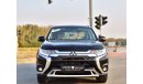 Mitsubishi Outlander 2020 Mitsubishi Outlander GLX High (GF), 5dr SUV, 2.4L 4cyl Petrol, Automatic, Four Wheel Drive