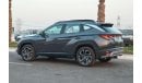 هيونداي توسون HYUNDAI TUCSON 1.6L FWD PETROL SUV 2025