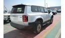 Toyota Prado 2.8L DIESEL, MID OPTION