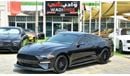 Ford Mustang GT Premium GT Premium *55th SNIVERSARY* Fully Loaded GT V8 2020/Digital Cluster/RADAR Blind Spot/Per