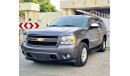 Chevrolet Tahoe CHEVROLET TAHOE LT  2010 U.S.A