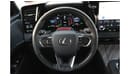 Lexus LM 350h 2.5L Hybrid E-CVT AWD  7 Seat Automatic