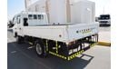 Mitsubishi Canter Mitsubishi Canter D/c Pick Up, model:2017. Only done 82000 km