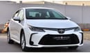 Toyota Corolla 2020 Toyota Corolla SE (E210), 4dr sedan, 2L 4cyl Petrol, Automatic, Front Wheel Drive