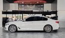 BMW 520i m sport AED 1,500 P.M | 2018 BMW 520I M-SPORT | UNDER WARRANTY | GCC | 2.0L | SUNROOF | TWIN POWER T