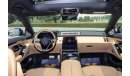 Mercedes-Benz S680 Maybach Desgined By Virgil Abloh