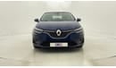 Renault Megane LE 1.6 | Zero Down Payment | Free Home Test Drive