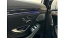 Mercedes-Benz S 63 AMG 2016 Mercedes-Benz S 63 AMG Std (W222), 4dr Sedan, 5.5L 8cyl Petrol, Automatic, All Wheel Drive