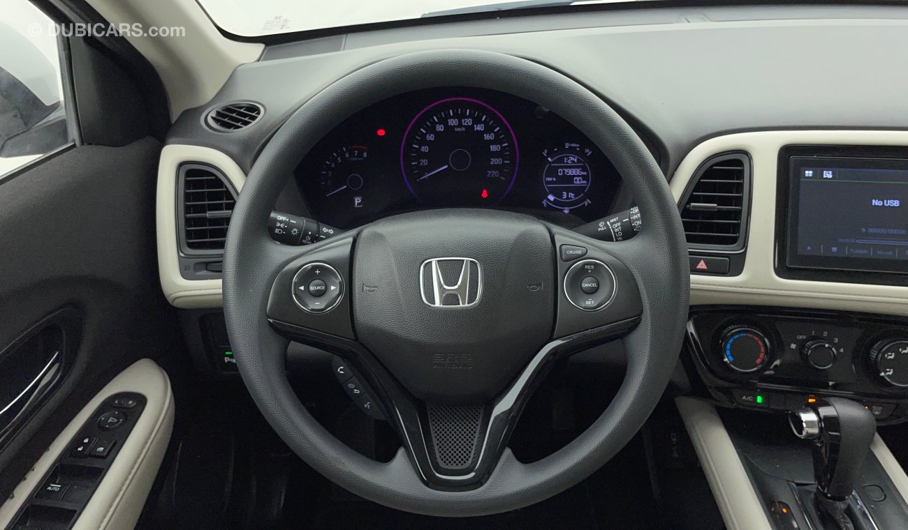 Honda HRV LX 1.8 | Zero Down Payment | Free Home Test Drive