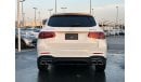 مرسيدس بنز GLC 300 35 Mercedes GLC 300 KIT AMG_American_2018_Excellent Condition _Full option